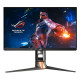 ASUS ROG Swift 360Hz PG259QN 24.5” 1ms G-Sync FHD Gaming Monitor